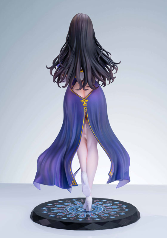 [Bonus] Praying Nun - Petronille 1/6 Complete Figure(Pre-order)