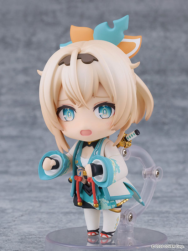 Nendoroid Hololive Production Kazama Iroha(Pre-order)