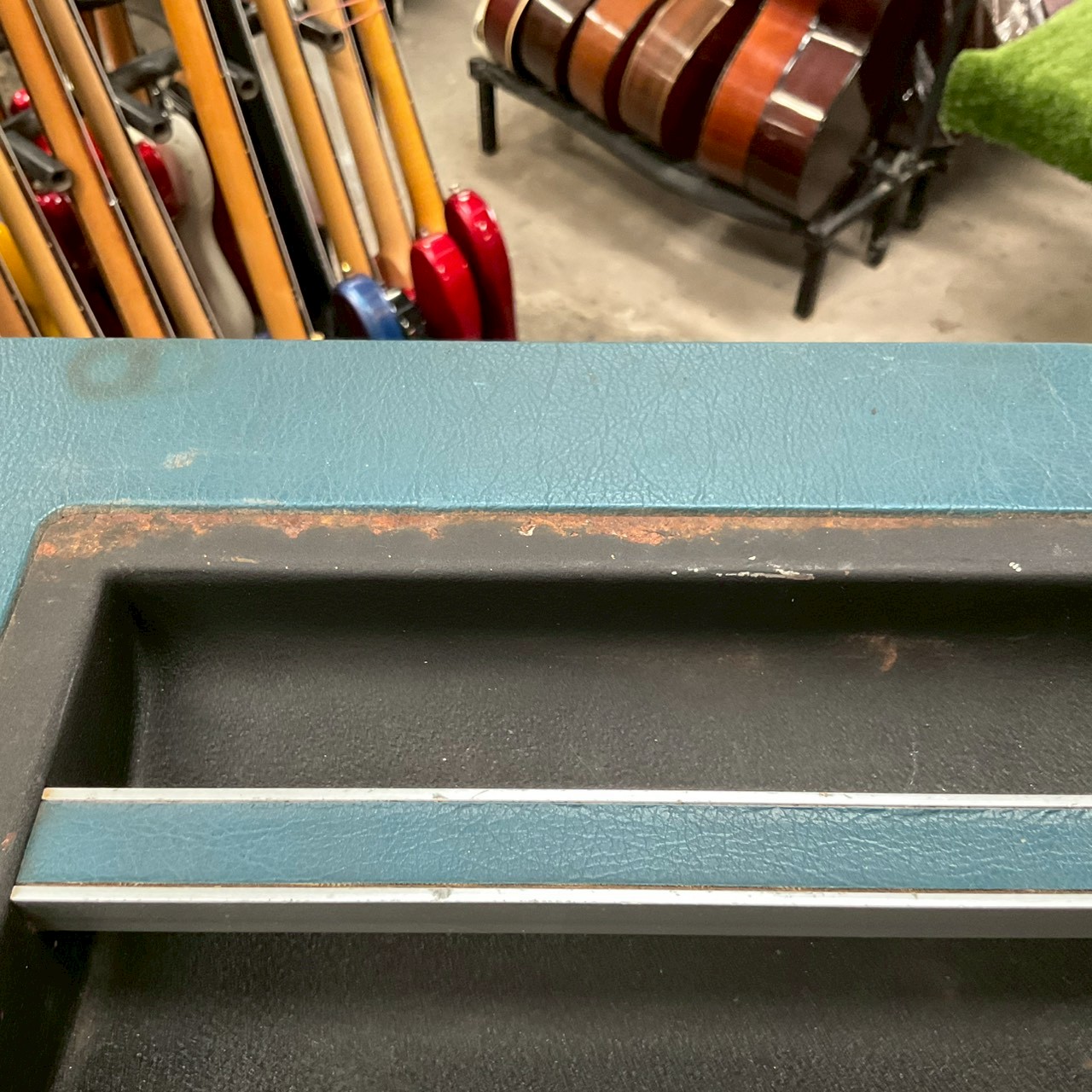 แอมป์กีต้าร์ ACE TONE : GH-600