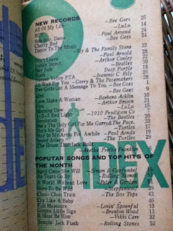 i.s.Song Hits DEVELOP No.40 IMPRESSIVE SONGS