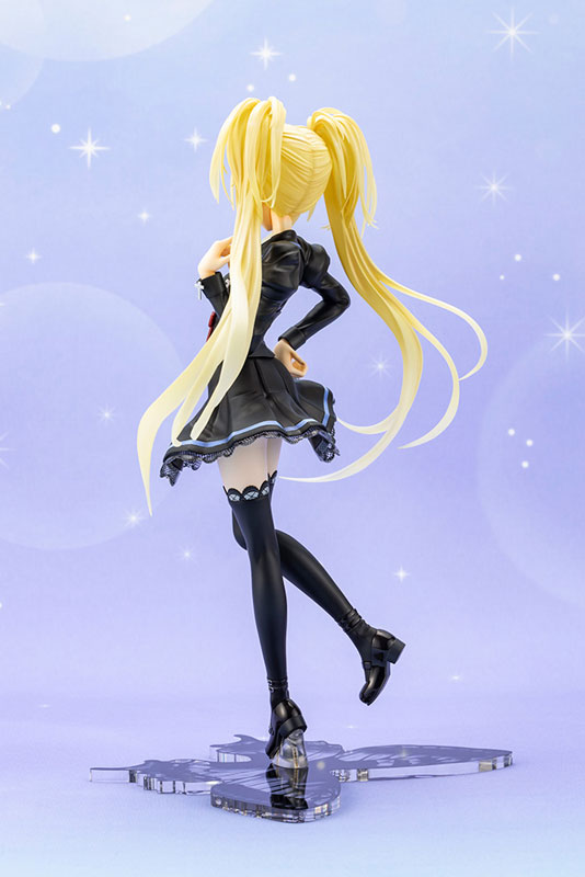 Shugo-chara! Utau Hoshina School Uniform ver. 1/7 Complete Figure(Pre-order)