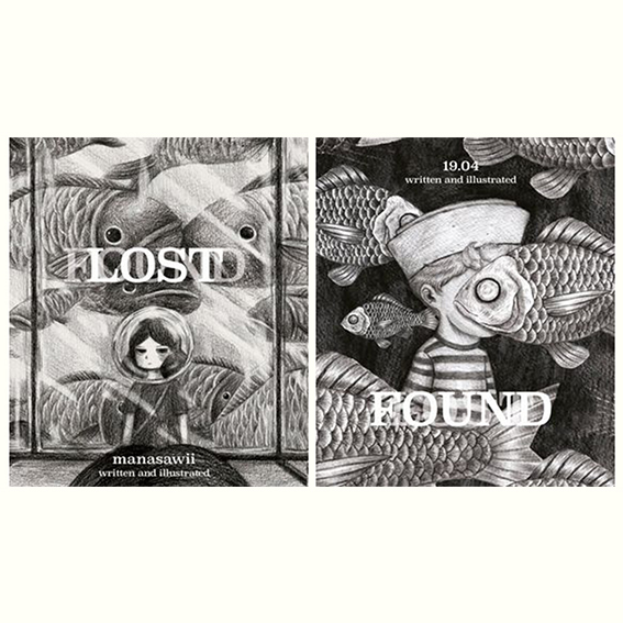 LOST & FOUND