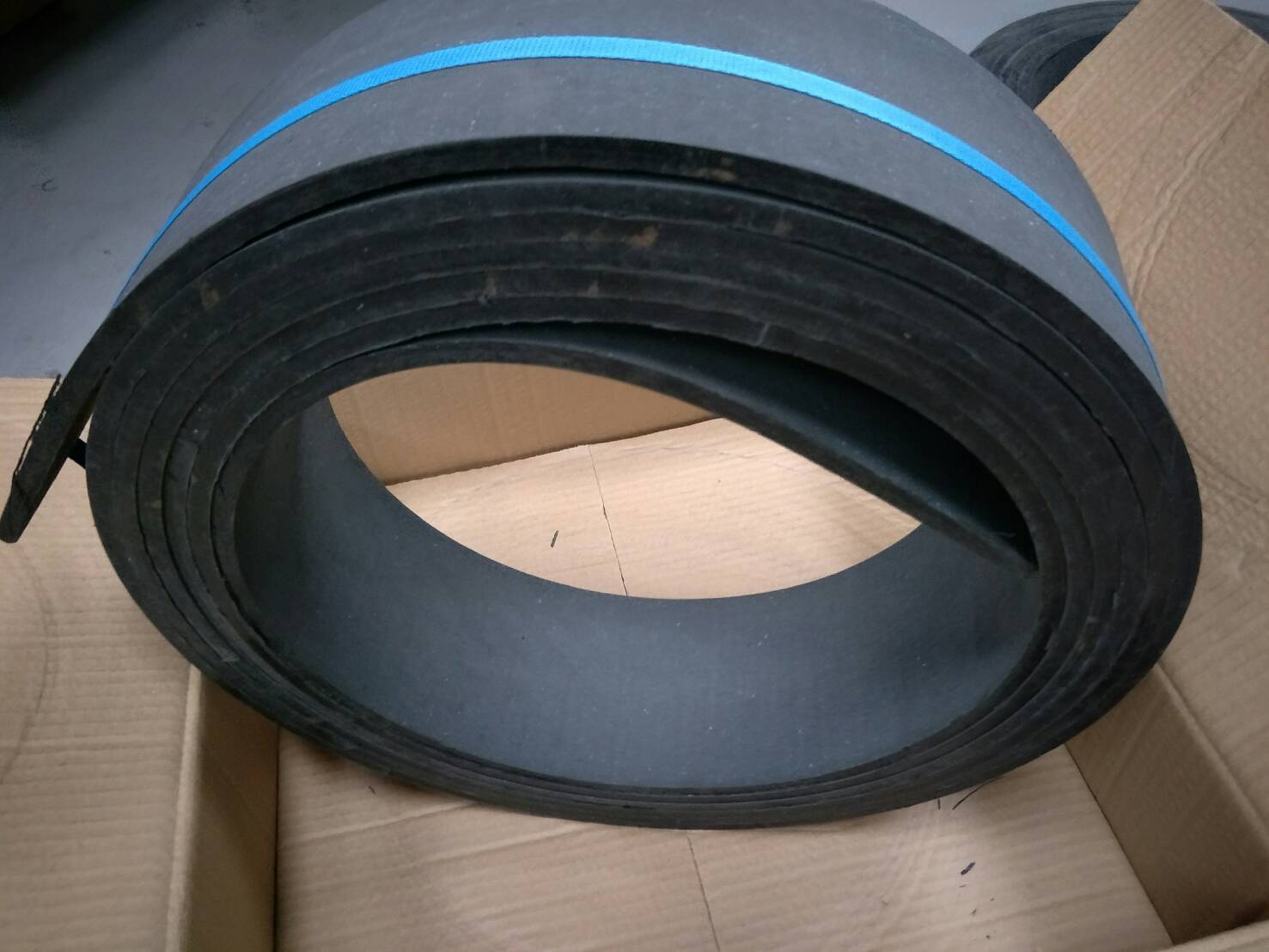 ผ้าม้วนเนื้อนิ่มเกรดนำเข้า(ญี่ปุ่น) rolling lining