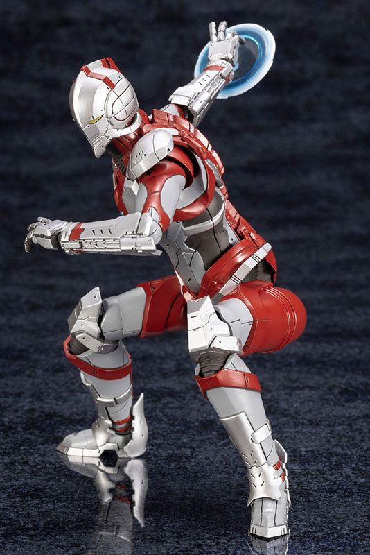 ULTRAMAN Plastic Model(Pre-order)