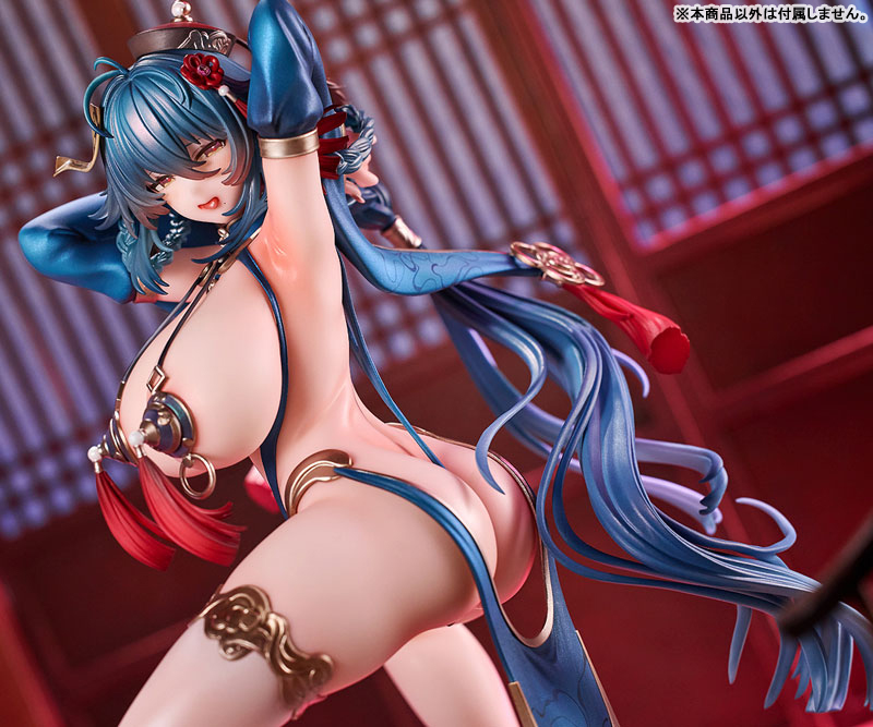 Kyonshi Brothel Kyonshi En 1/6 Complete Figure(Pre-order)