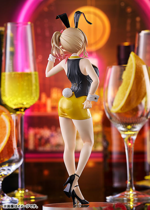 POP UP PARADE Bunny Garden Rin L size Complete Figure(Pre-order)