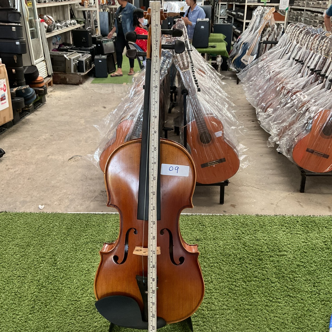 ไวโอลิน STRAD CLASSIC