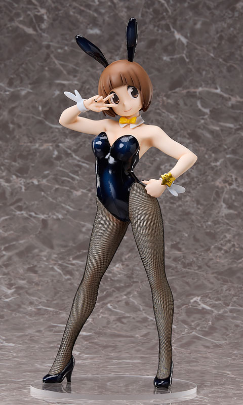 Kill la Kill Mako Mankanshoku: Bunny Ver. 1/4 Complete Figure(Pre-order)