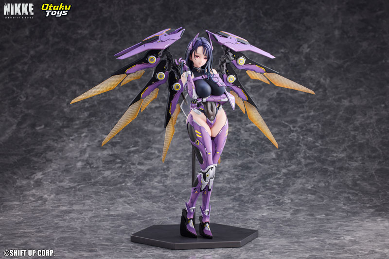 Goddess of Victory: Nikke Isabel 1/7 Complete Figure Regular Edition(Provisional Pre-order)