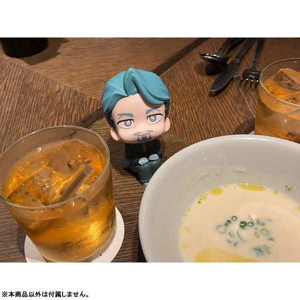 LookUp Mobile Suit Gundam GQuuuuuuX Challia Bull Complete Figure(Pre-order)