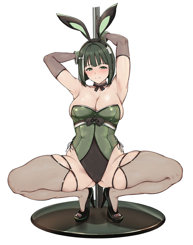 [Bonus] BINDing Creators Opinion Hinata Asaka 1/4 Complete Figure(Pre-order)