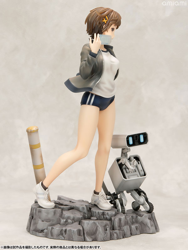 ARTFX J 13 Sentinels: Aegis Rim Natsuno Minami & BJ 1/8 Complete Figure(Pre-order)