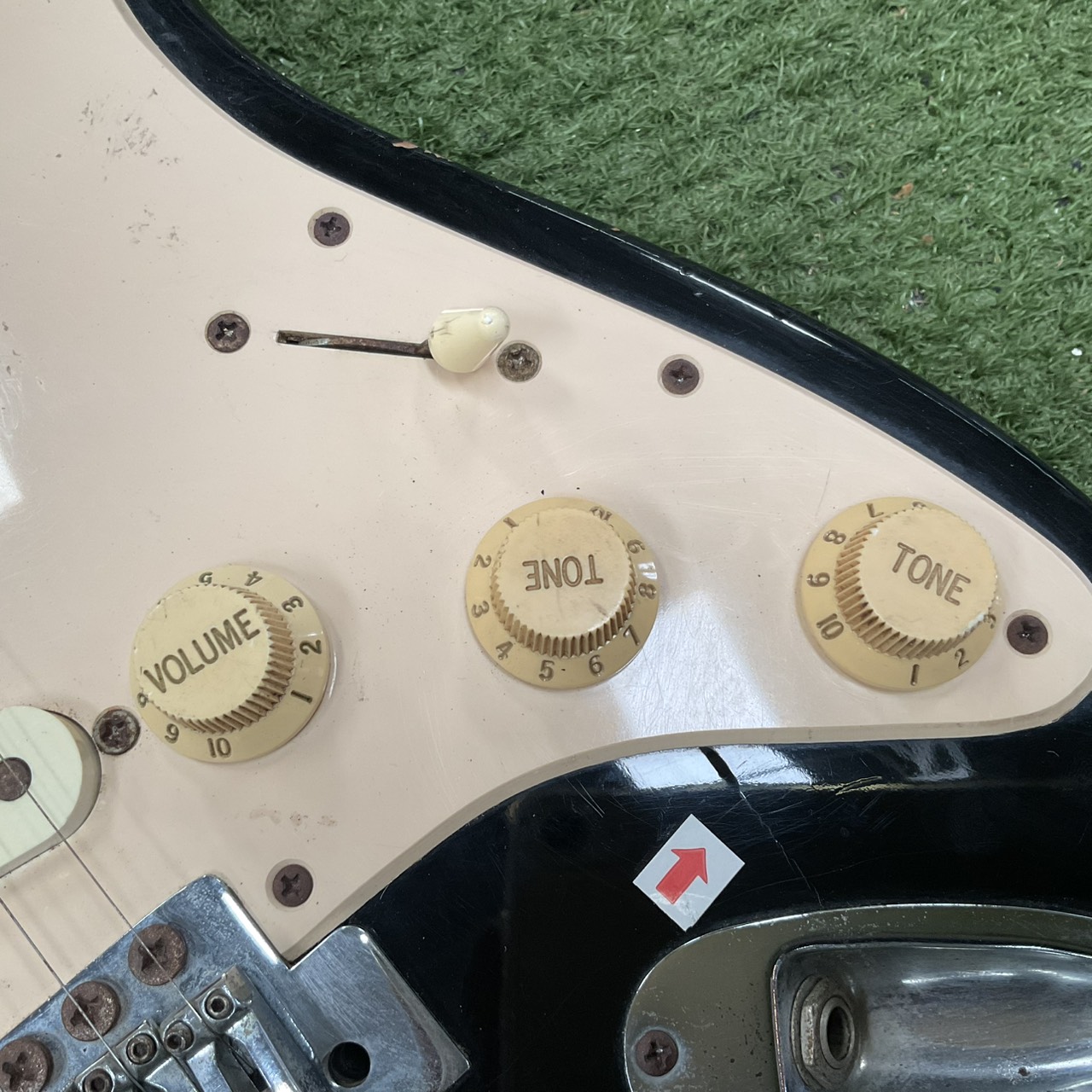 กีต้าร์ไฟฟ้า Photogenic : TRADITIONAL