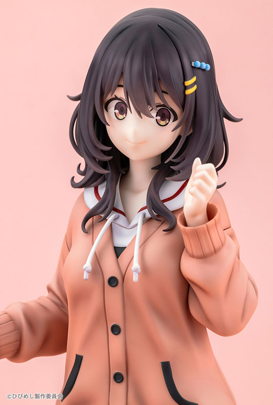 Food for the Soul Maco Kawai 1/7 Complete Figure(Pre-order)
