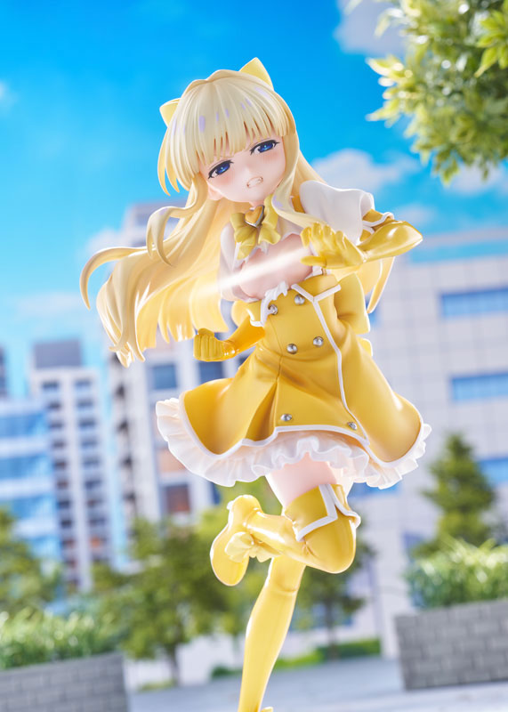 KDcolle Gushing Over Magical Girls Magia Sulfur Special Edition 1/7 Complete Figure(Pre-order)