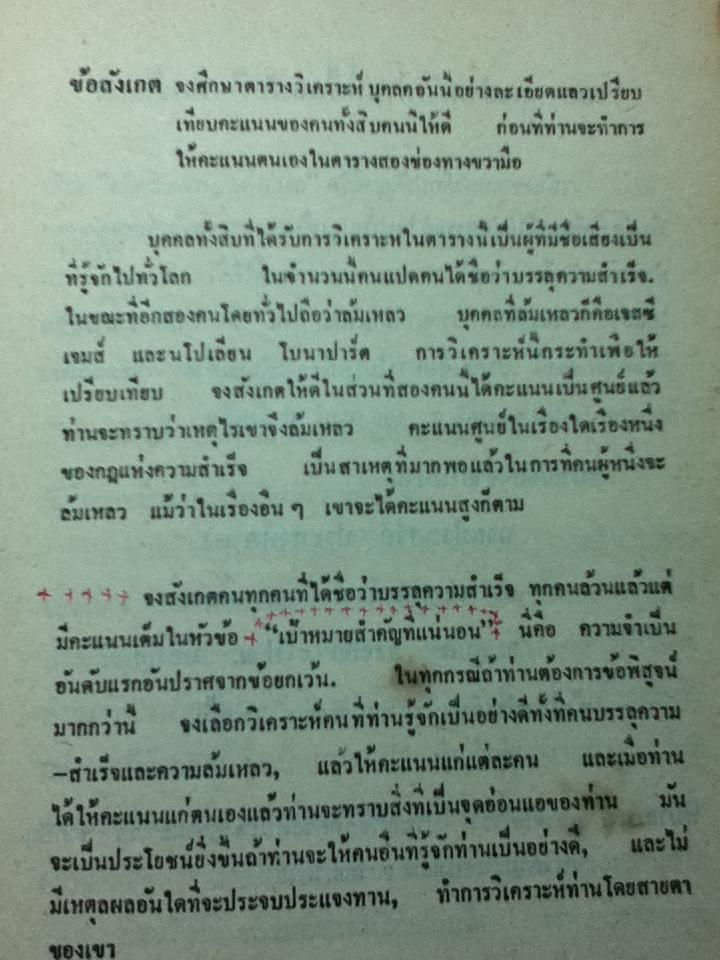 ปรัชญาชีวิต ศาสตร์แห่งความสำเร็จ เล่ม 1-2/ ดร.นโปเลียน ฮิลล์