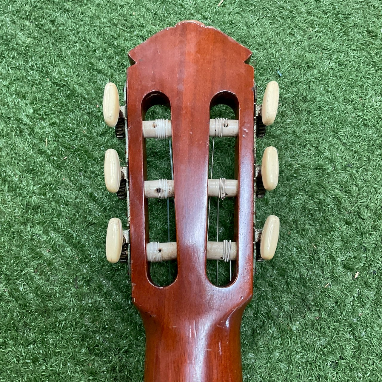 กีต้าร์คลาสสิค YAMAHA : G-80A