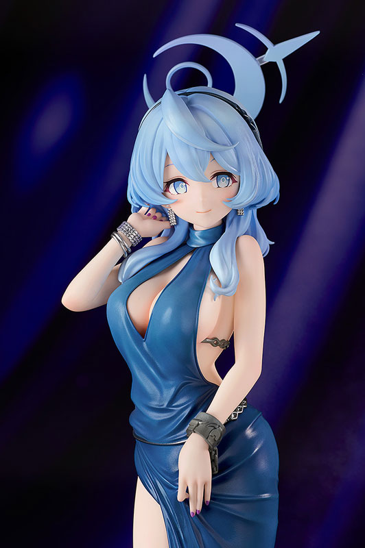 Blue Archive Ako (Dress) 1/7 Complete Figure(Pre-order)