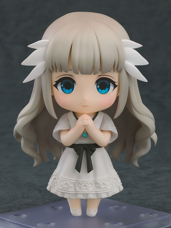 Nendoroid ENDER LILIES: Quietus of the Knights Lily(Pre-order)