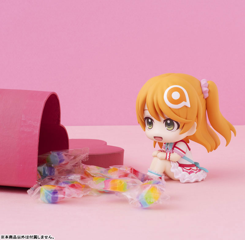 LookUp amiami Mascot Girl Amico-chan(Pre-order)