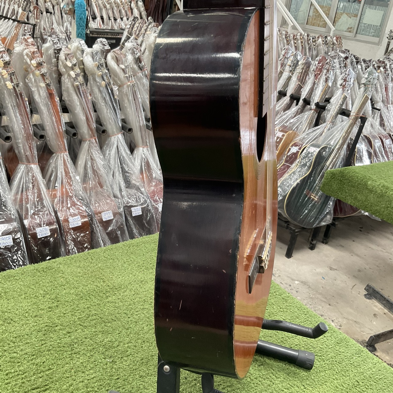 กีต้าร์คลาสสิค PIRLES