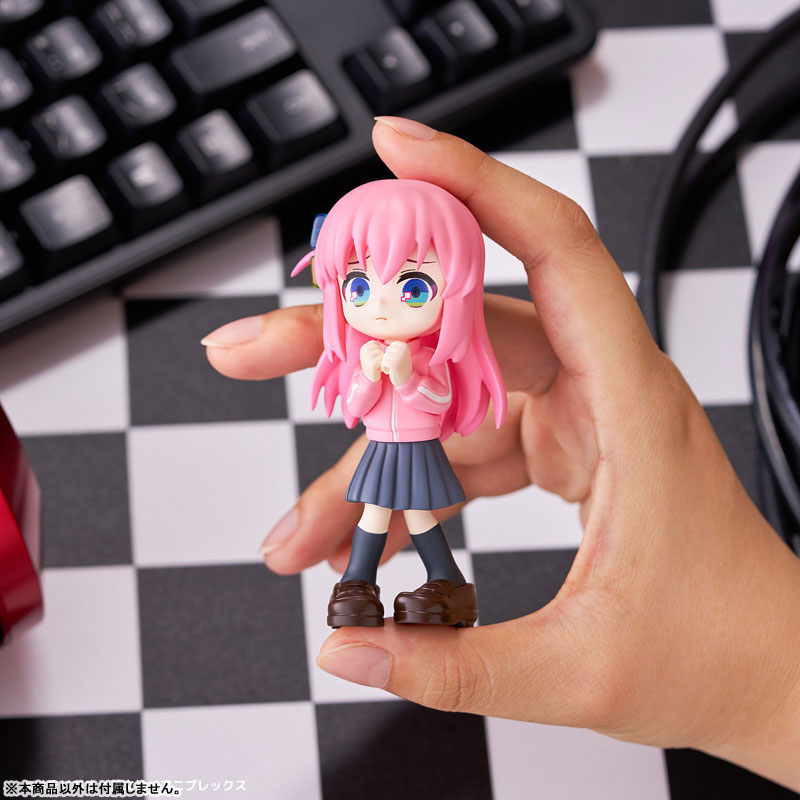 Arcanadea CHARMED Plastic Model(Pre-order)