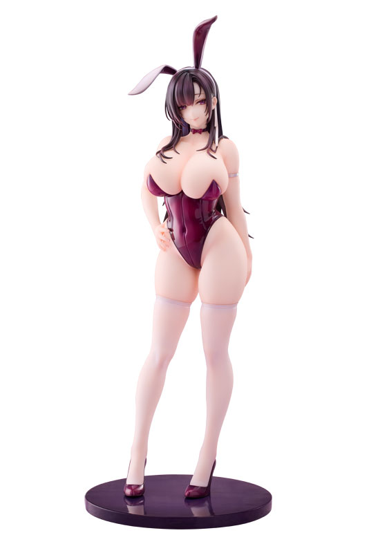 Bunny Girl Anna 1/4 Complete Figure Different Color Edition(Provisional Pre-order)
