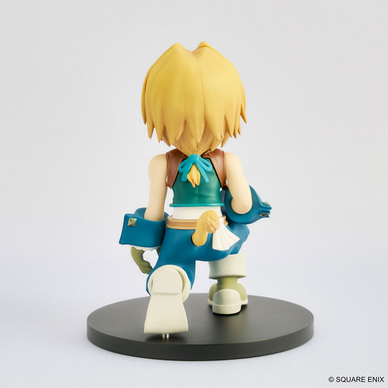 Final Fantasy IX Adorable Arts Zidane Tribal(Pre-order)