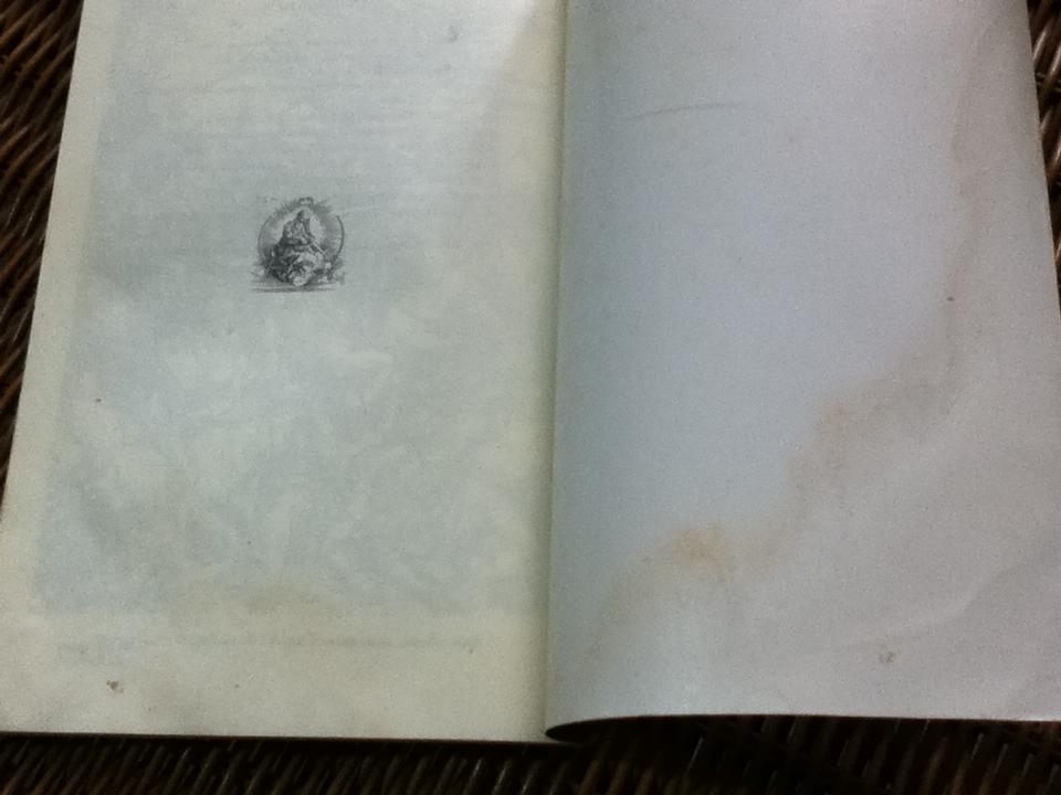 ตะวันตกวิกฤตคริสต์ศาสนา/ ไมเคิล ไรท์