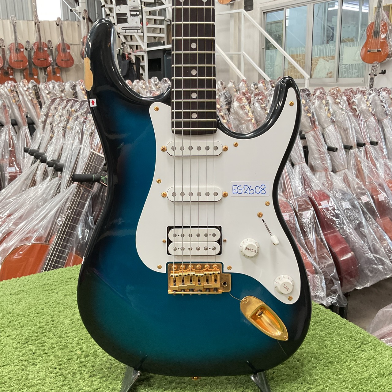 กีต้าร์ไฟฟ้า Greco