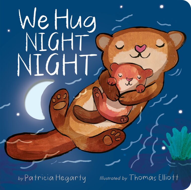WE HUG NIGHT NIGHT BY DKTODAY