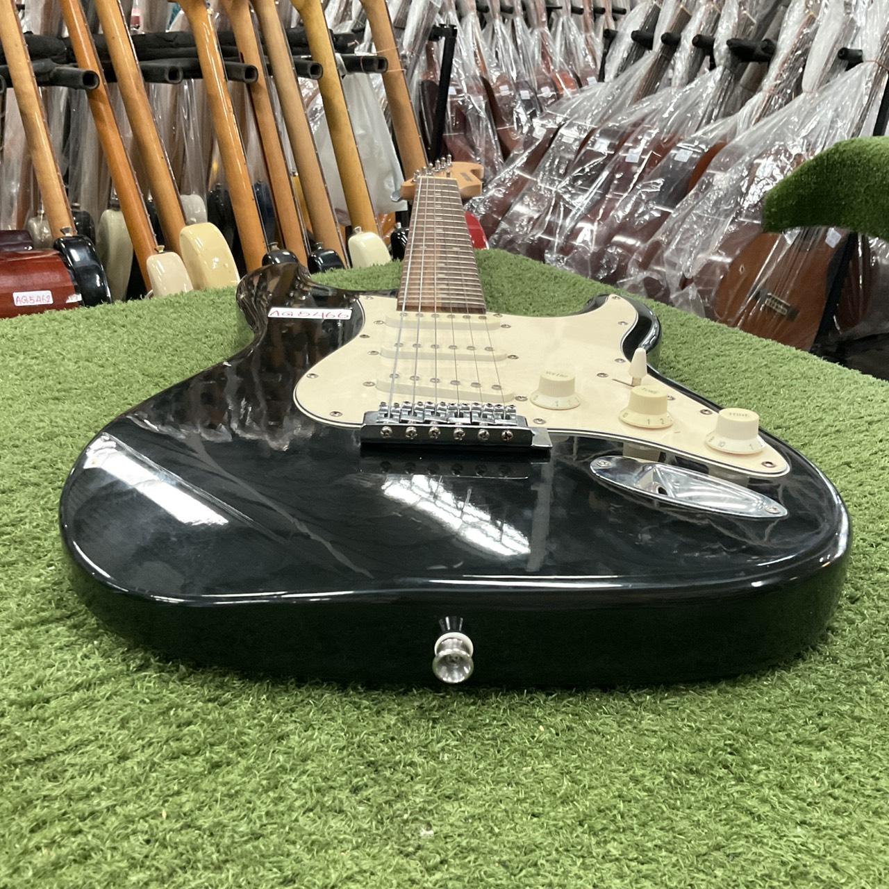 กีต้าร์ไฟฟ้า Bloom