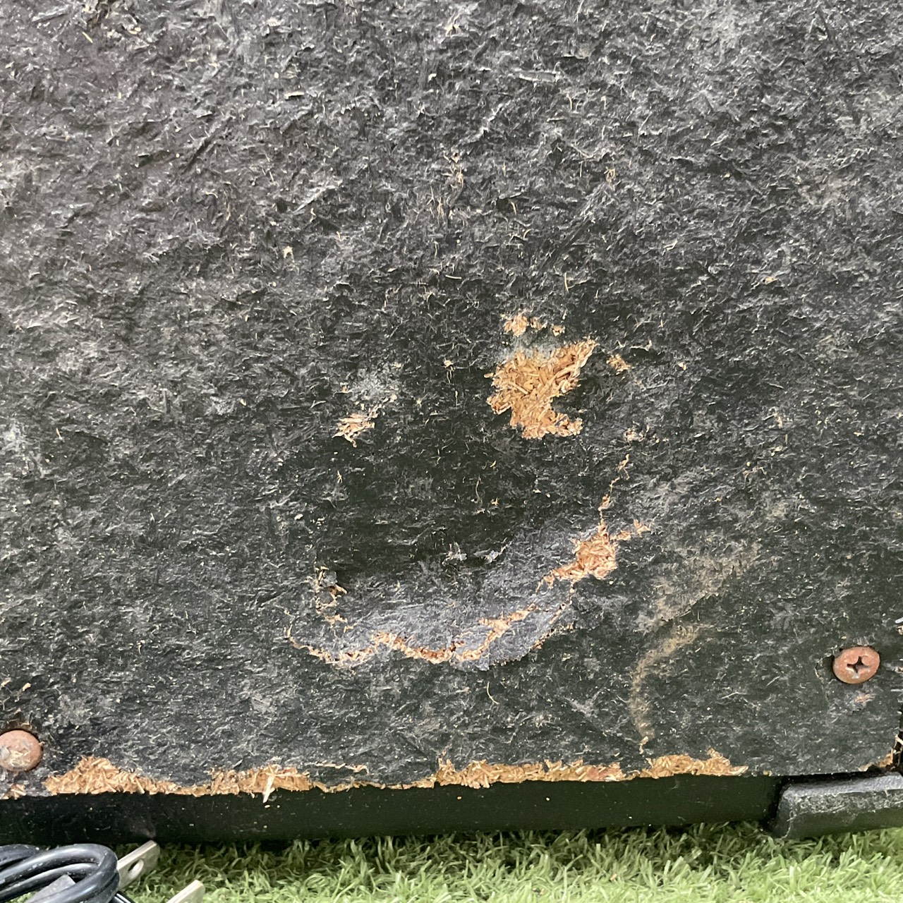 แอมป์เบส FERNANDES : FA-15B