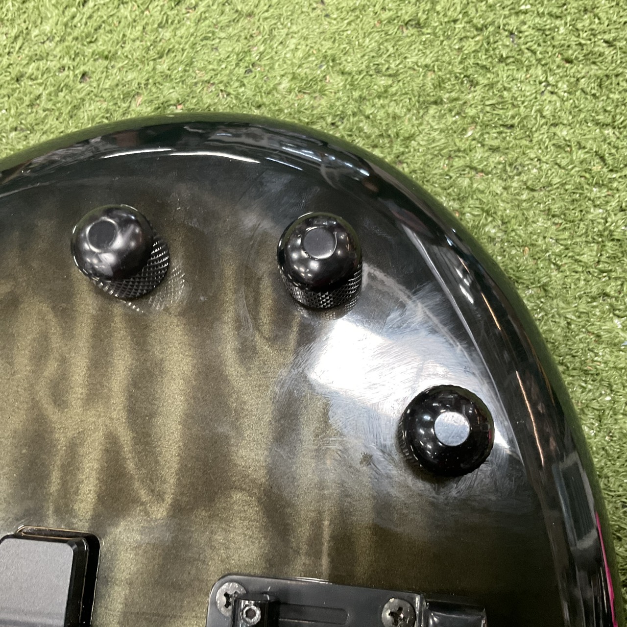 กีต้าร์เบส SDGR BY IBANEZ