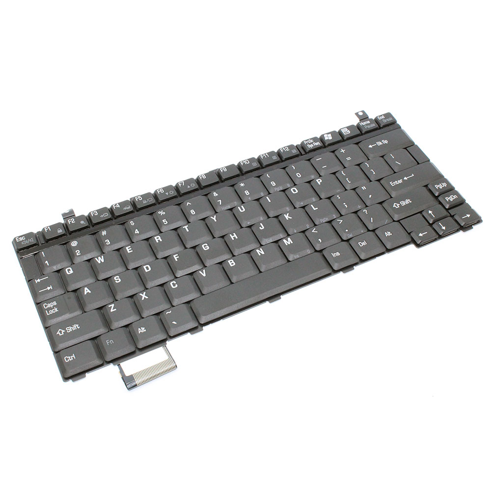 Keyboard Notebook Toshiba U200 ,S200