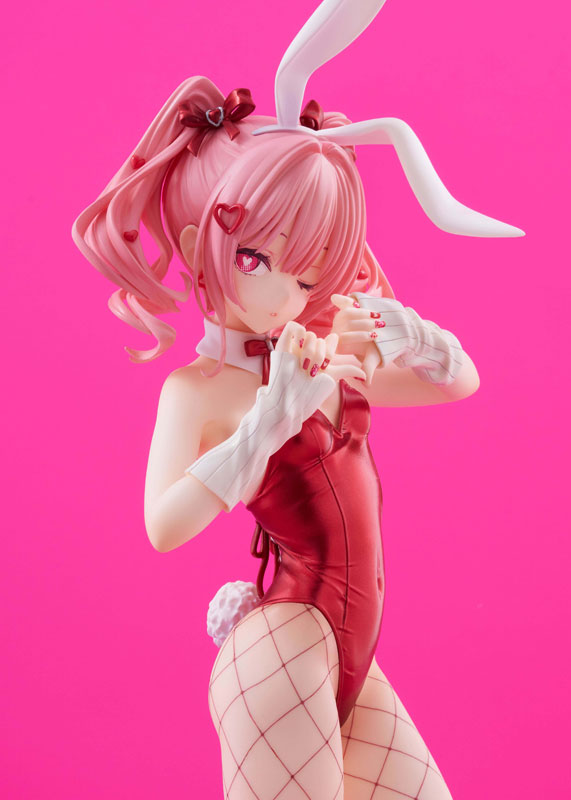 rurudo Original Character Rabbi 1/7 Complete Figure(Pre-order)