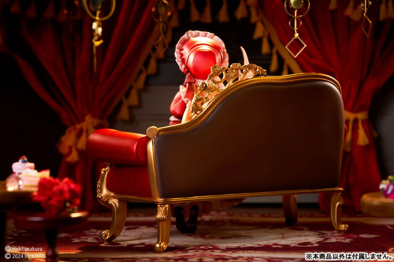 [Bonus] Spice and Wolf Holo Valentines Ver. 1/7 Complete Figure(Pre-order)