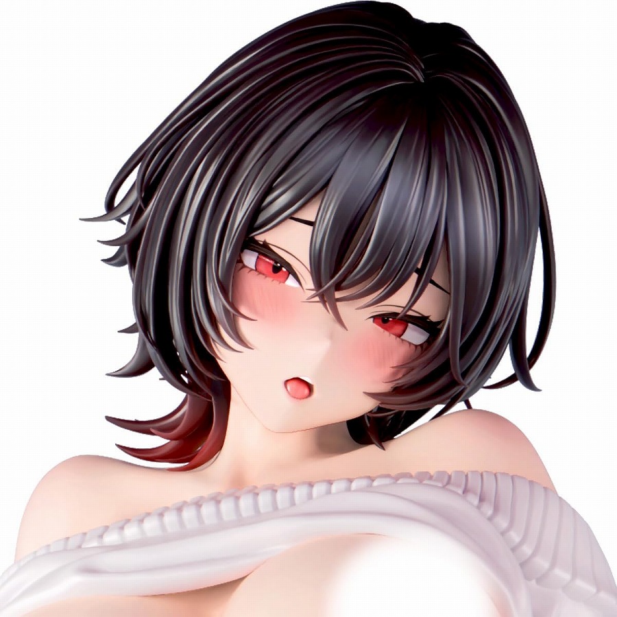 Nikkan Shoujo Boyish Girl's Secret Karasuma Tsukasa (1/6 Scale)(Pre-order)