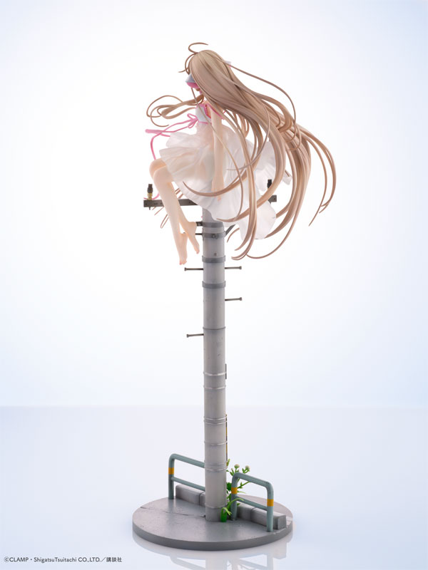 Chobits Chi Soothing breeze Complete Figure(Pre-order)