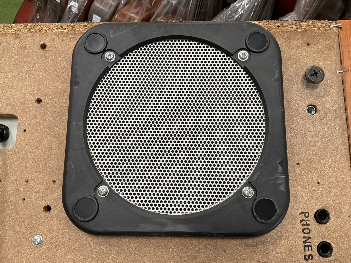 เปียโน CASIO : AP-45C สินค้าไม่พร้อมใช้งาน (ต้องซ่อม)