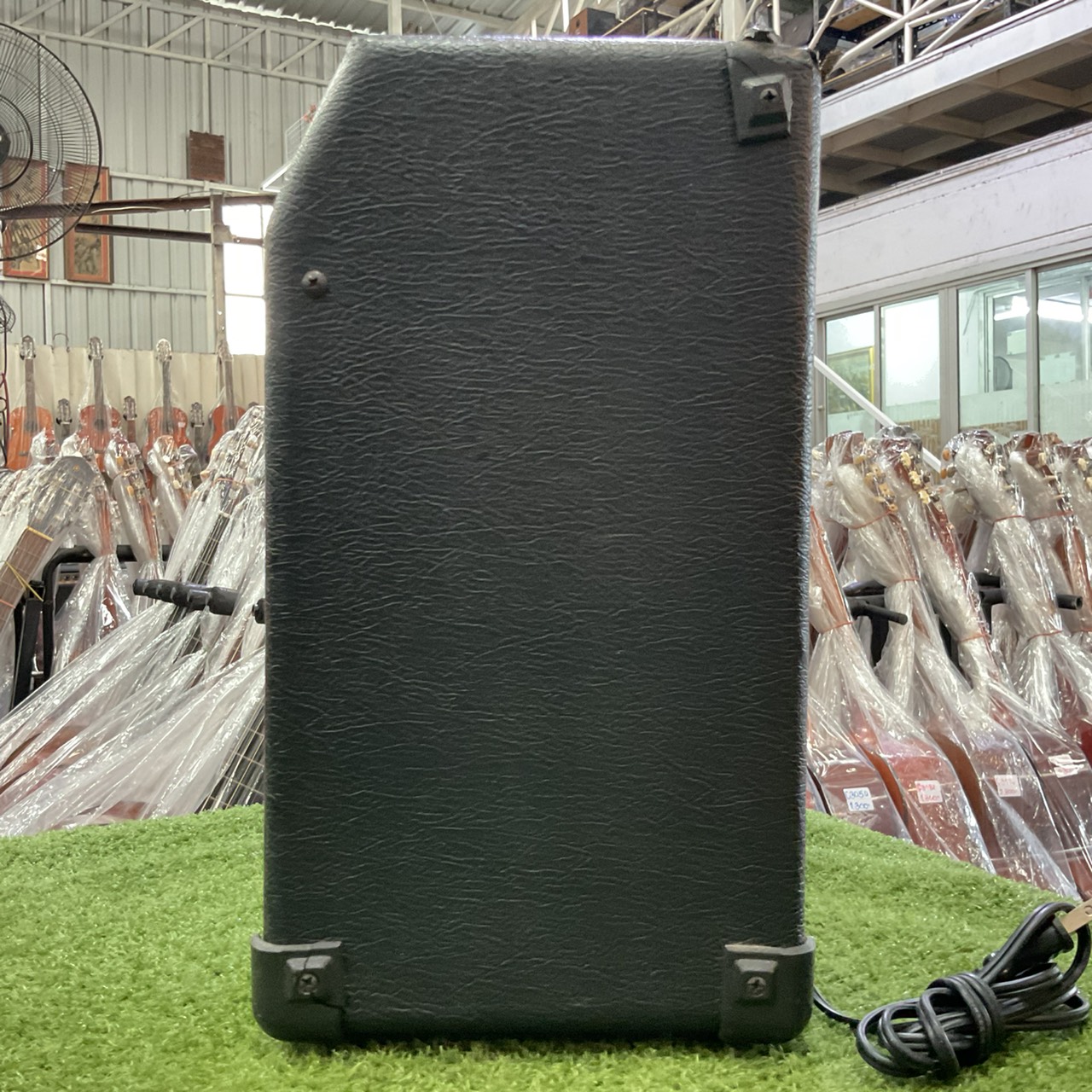 แอมป์เบส FERNANDES : FS-15B