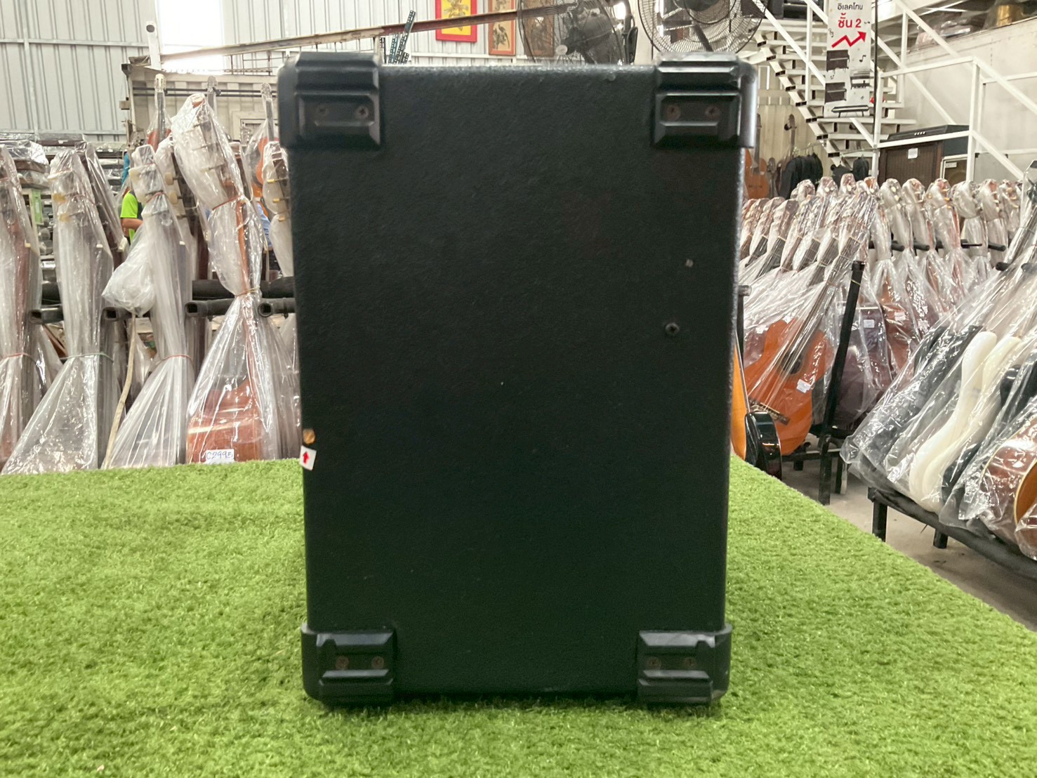 แอมป์กีต้าร์ DIAMOND : AX-08