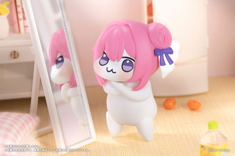 Goddess of Victory: Nikke DORO Non Scale Complete Model Action Figure(Pre-order)