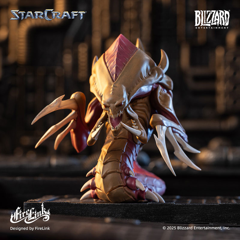 Star Craft Chibi Figure Vol.1 6Pack BOX(Provisional Pre-order)