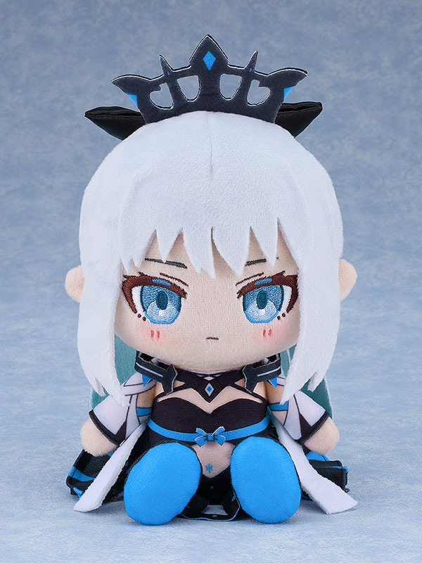 Chocopuni Plushie Fate/Grand Order Berserker/Morgan(Pre-order)