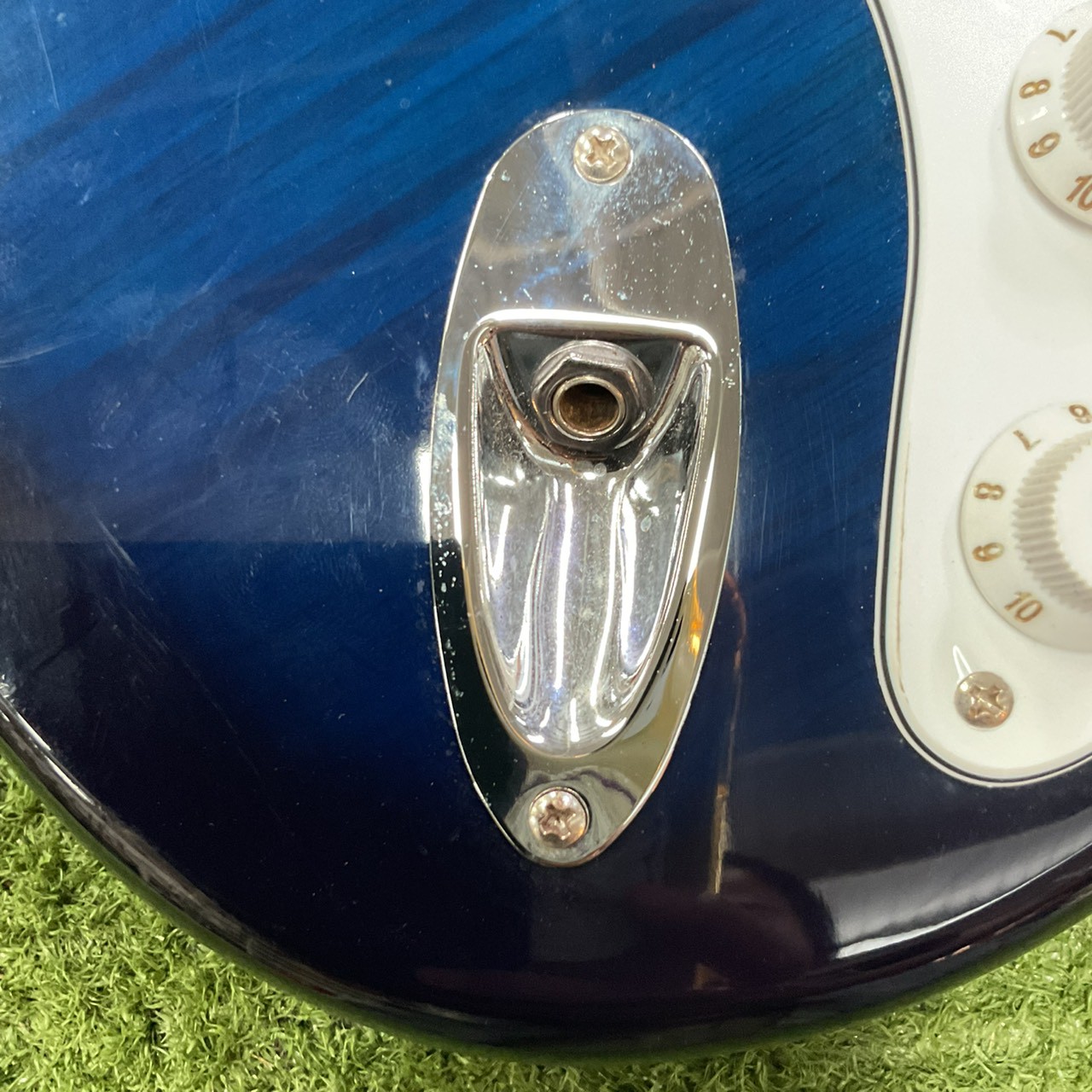 กีต้าร์ไฟฟ้า SELDER