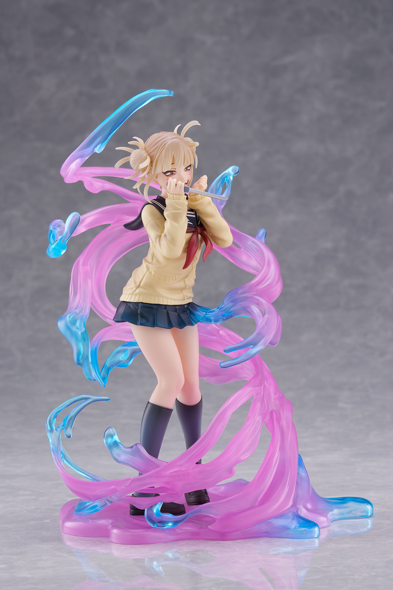 DRESSTA Himiko Toga My Hero Academia Complete Figure(Pre-order)