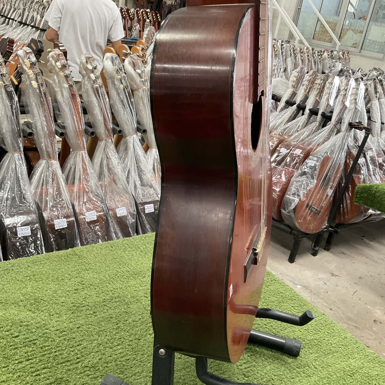 กีต้าร์คลาสสิค YAMAHA : G-150