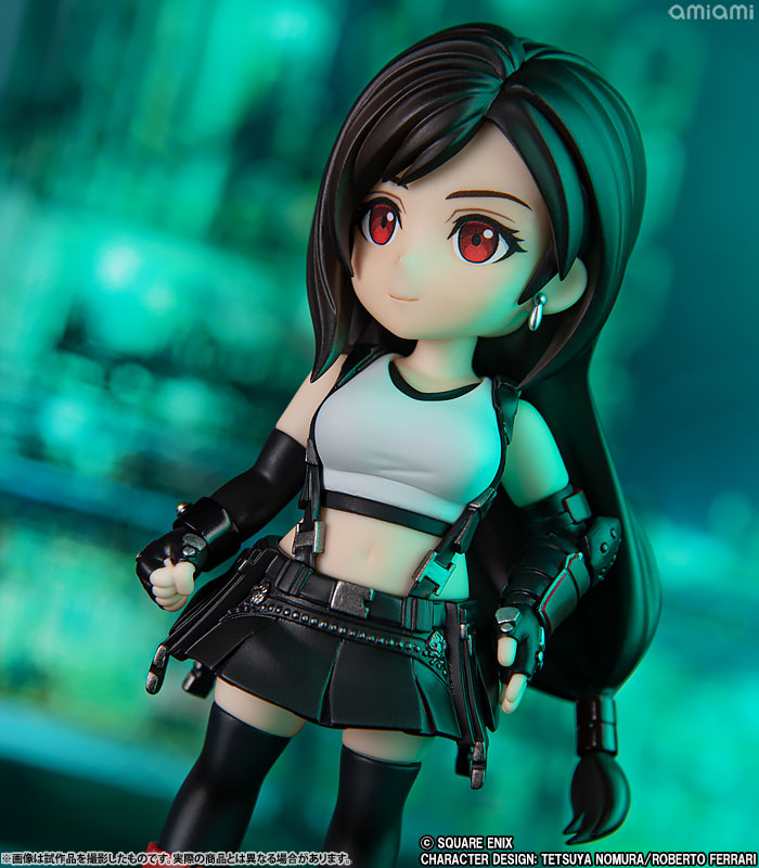 Final Fantasy VII Rebirth Adorable Arts Tifa Lockhart(Pre-order)