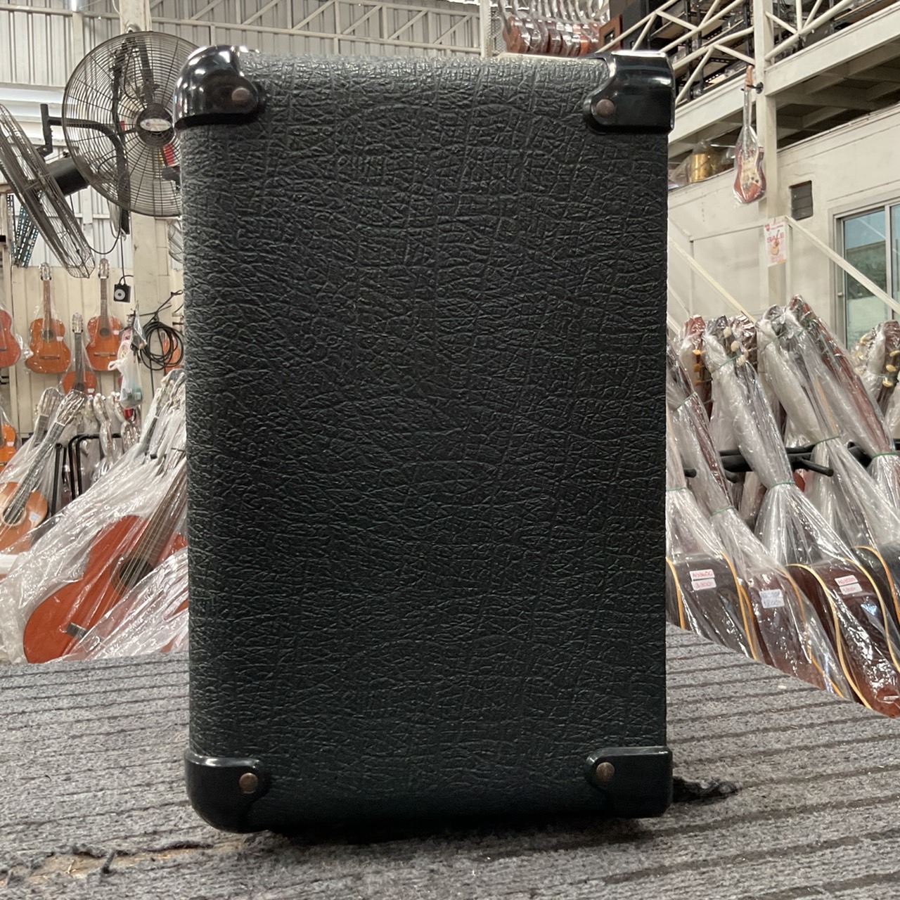 แอมป์กีต้าร์ Marshall : 8010 VALVESTATE